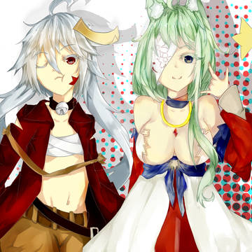 【PFT】_(:з」∠)_Kira☆