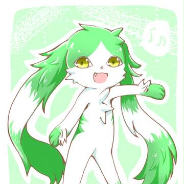 【はんもん】エルヴィ【エントリー】