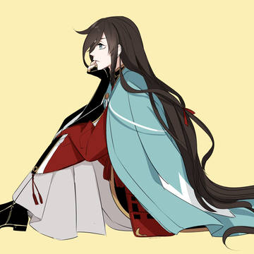 兼さん