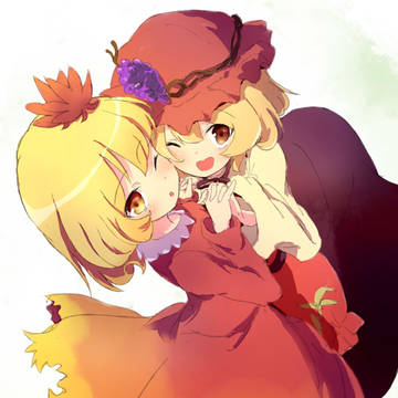 静葉の日