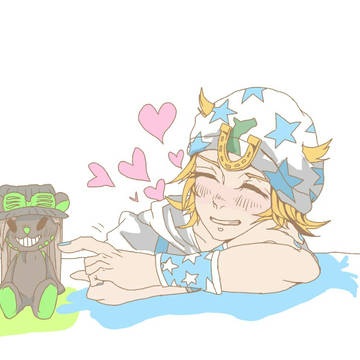 ﾂﾝﾂﾝ