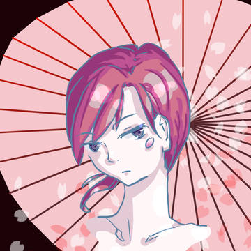 桜