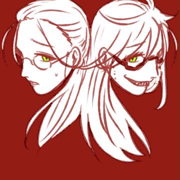 グレル & アラン
