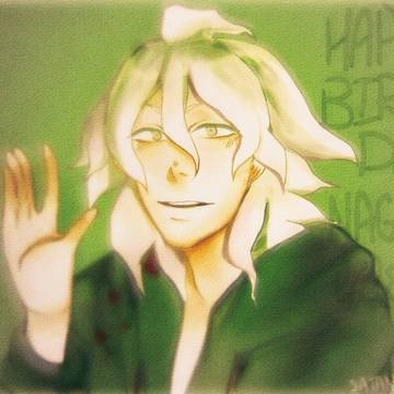 Happy birthday!!