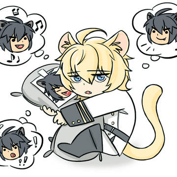 ミカ優