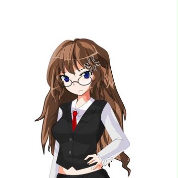 Yuura 腹が立つ