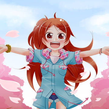 たまき～誕生日おめでとー！