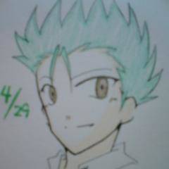 ユウキ・テルミ
