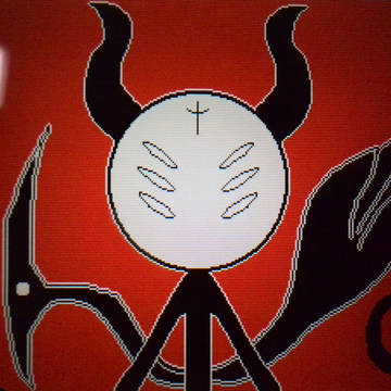 寄生の悪魔鬼