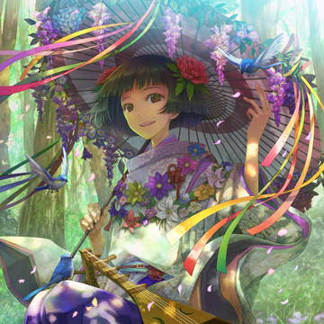 調和吉将【六合】