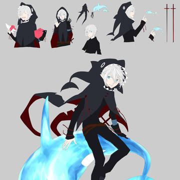 【PFT】Lote&Gaer