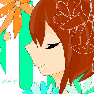 flower