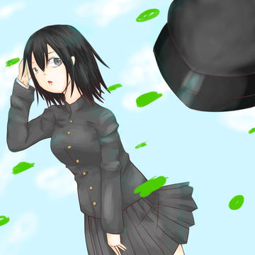あきつ丸