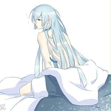 江雪左文字