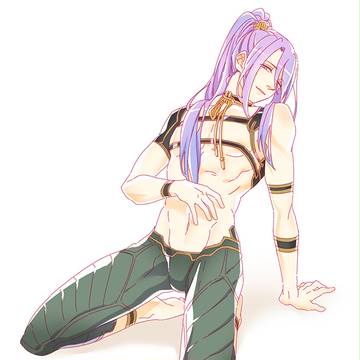 蜂須賀虎徹
