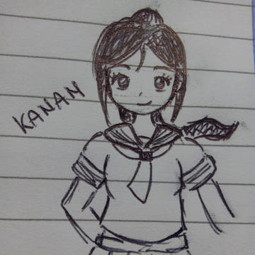 Kanan