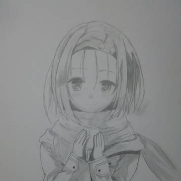 西連寺 春菜