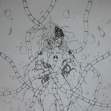 纸绘
