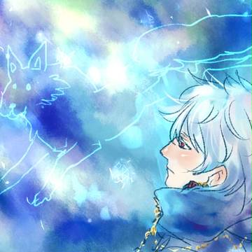 夢100らくがき