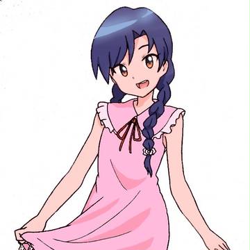千早ちゃん