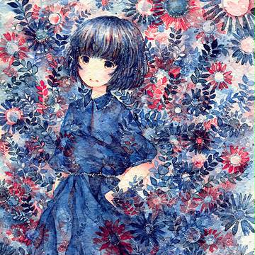 透華