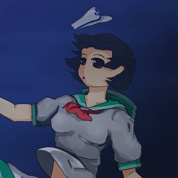 むらさごうどうサンプル