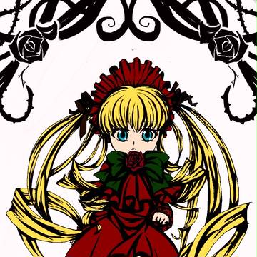真紅