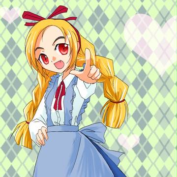 クリエイターパフィ