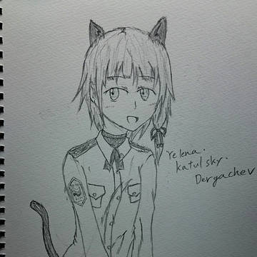 小説のキャラ第二弾