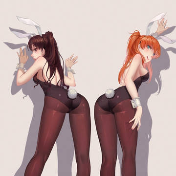 遠坂凛VS明日香