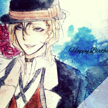 素敵帽子生誕祭