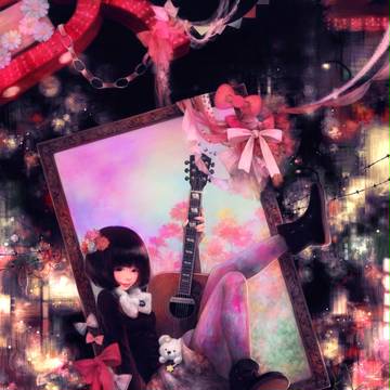 音楽は魔法ではない　でも、音楽は