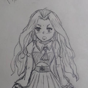 少女