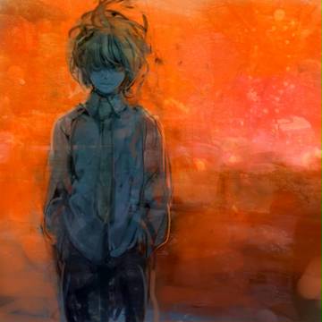 鏡音レン