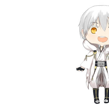 chibiTsurumaru