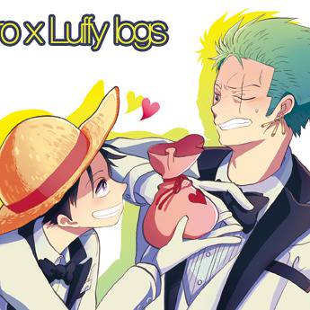 [onepiece]Z X L logs