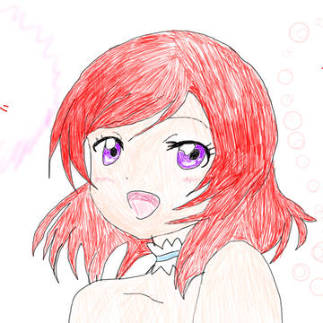 真姫