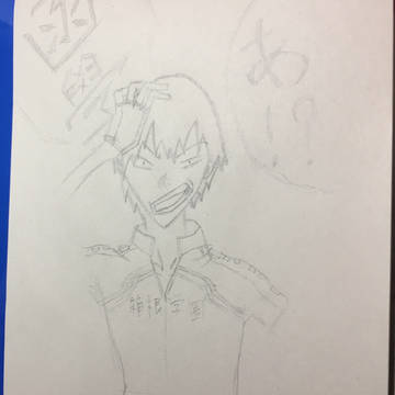 てすと