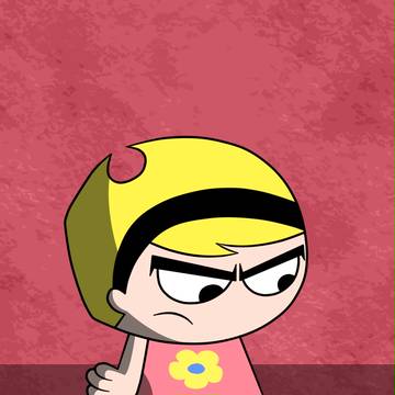 My Fair Mandy