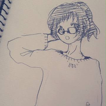 おされめがねさだ