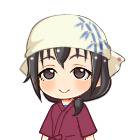 ぷち風はじめちゃん