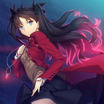 凛ちゃん