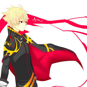 OfficialCharacter