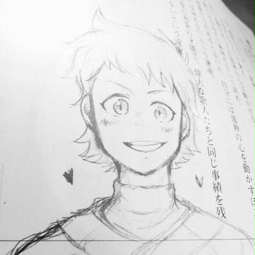 鳴ちょん