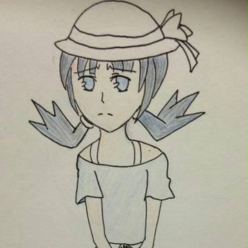 クリス誕小説挿し絵