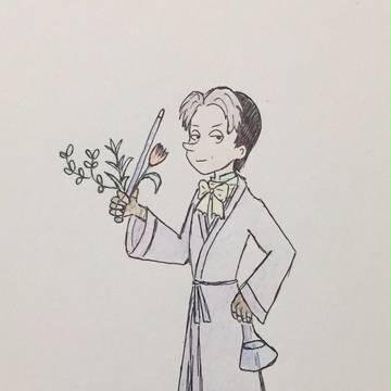 薬草集め
