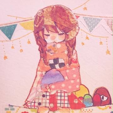 ゆめをみる