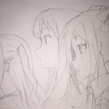 練習1日目（模写）