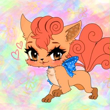 キツネ