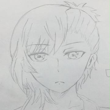 藍ちゃん♪